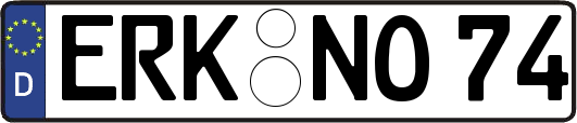 ERK-NO74