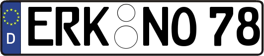 ERK-NO78