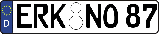 ERK-NO87