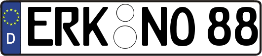 ERK-NO88