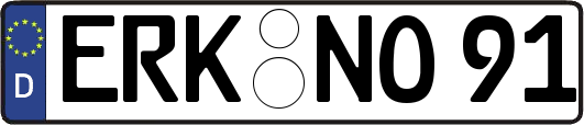 ERK-NO91