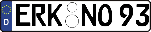 ERK-NO93