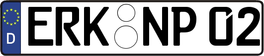 ERK-NP02