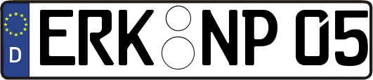 ERK-NP05