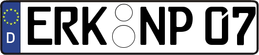 ERK-NP07