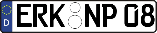 ERK-NP08