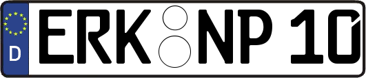 ERK-NP10