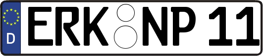 ERK-NP11