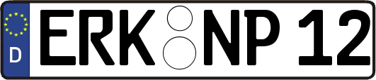 ERK-NP12