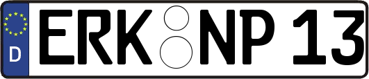 ERK-NP13