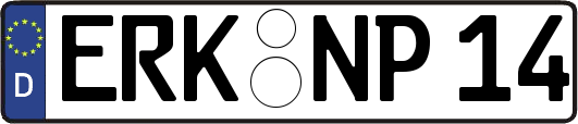 ERK-NP14