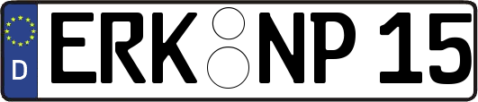ERK-NP15