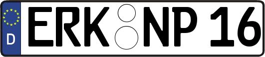 ERK-NP16