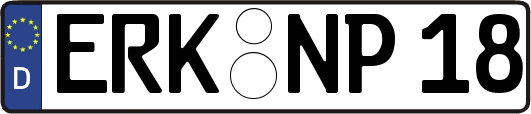 ERK-NP18
