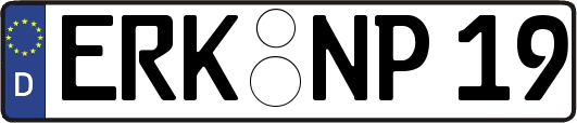 ERK-NP19