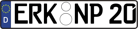 ERK-NP20