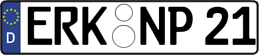 ERK-NP21