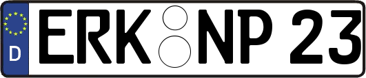 ERK-NP23