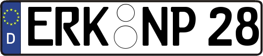 ERK-NP28