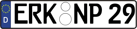 ERK-NP29