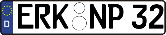 ERK-NP32