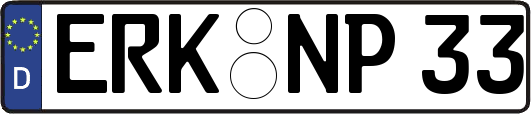 ERK-NP33