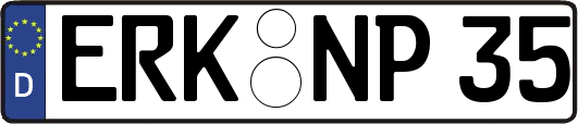 ERK-NP35