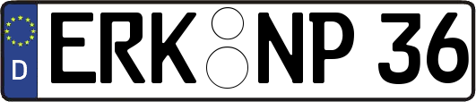 ERK-NP36