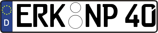 ERK-NP40