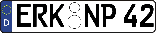 ERK-NP42