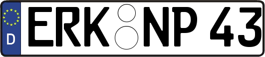 ERK-NP43