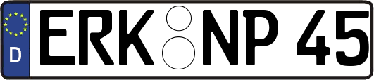ERK-NP45