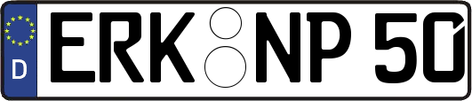 ERK-NP50