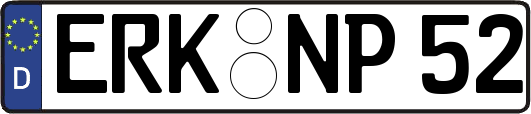 ERK-NP52