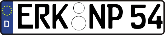 ERK-NP54