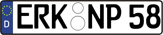 ERK-NP58