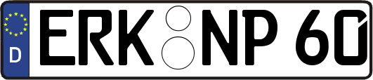 ERK-NP60