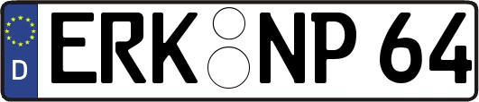 ERK-NP64