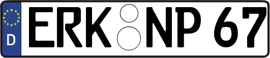 ERK-NP67