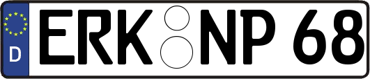 ERK-NP68