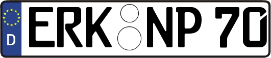ERK-NP70