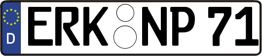ERK-NP71