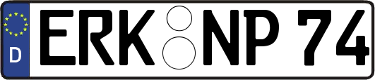 ERK-NP74