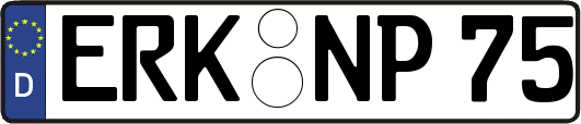 ERK-NP75