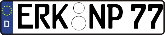 ERK-NP77