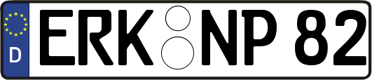 ERK-NP82
