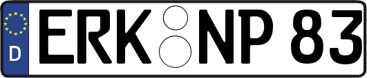 ERK-NP83