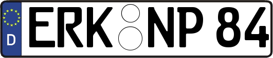 ERK-NP84