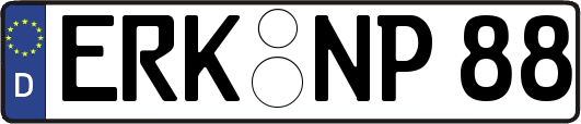 ERK-NP88