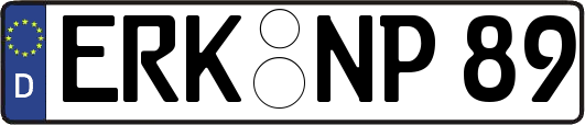 ERK-NP89